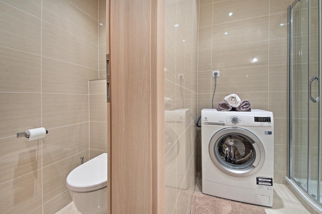 פראג Ol Apartments מראה חיצוני תמונה