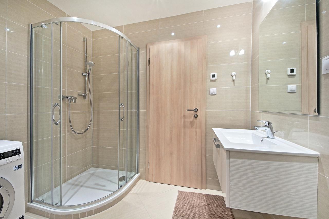 פראג Ol Apartments מראה חיצוני תמונה