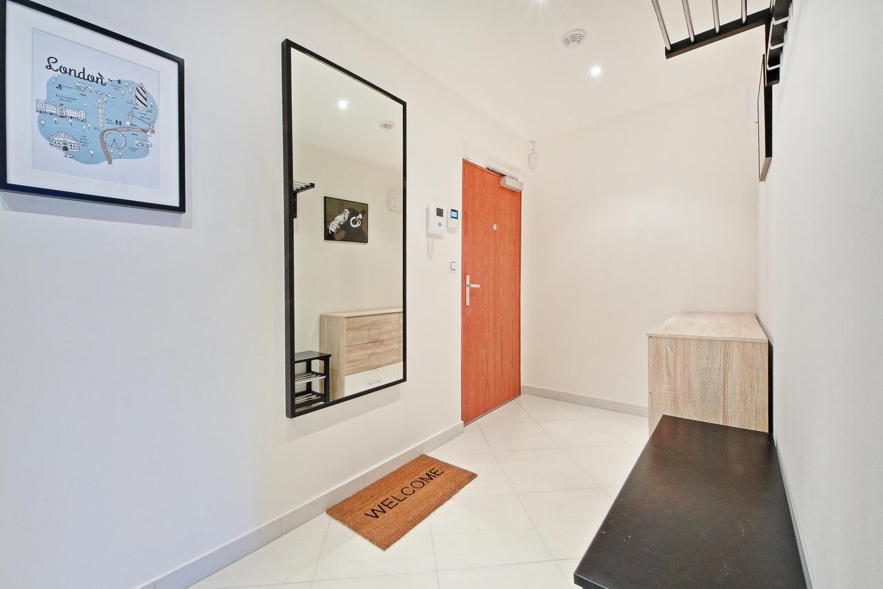 פראג Ol Apartments מראה חיצוני תמונה