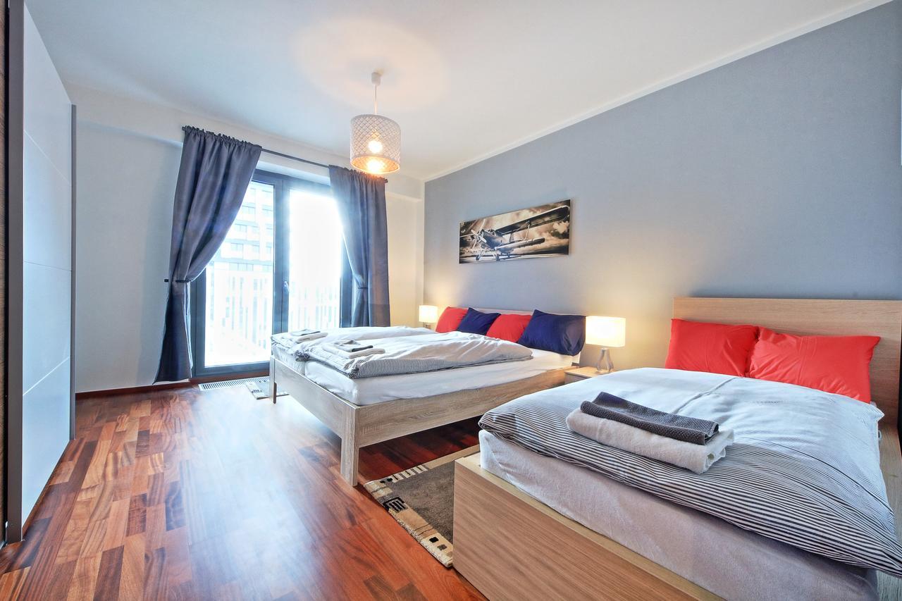 פראג Ol Apartments מראה חיצוני תמונה