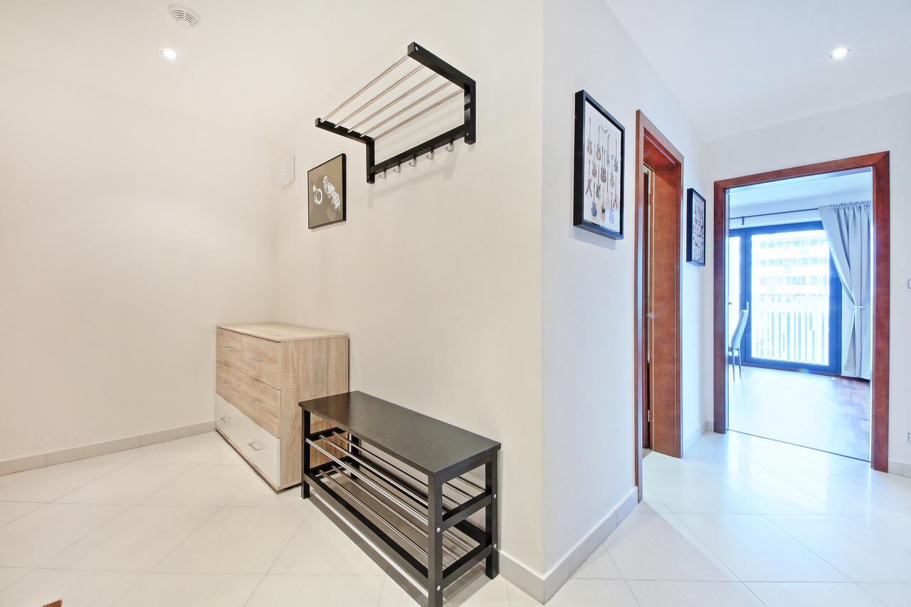 פראג Ol Apartments מראה חיצוני תמונה
