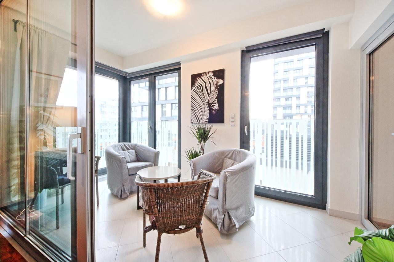 פראג Ol Apartments מראה חיצוני תמונה